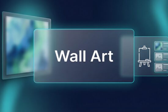 Wall Art - MyDesigns blog thumbnail