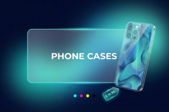 Phone Cases - MyDesigns blog thumbnail