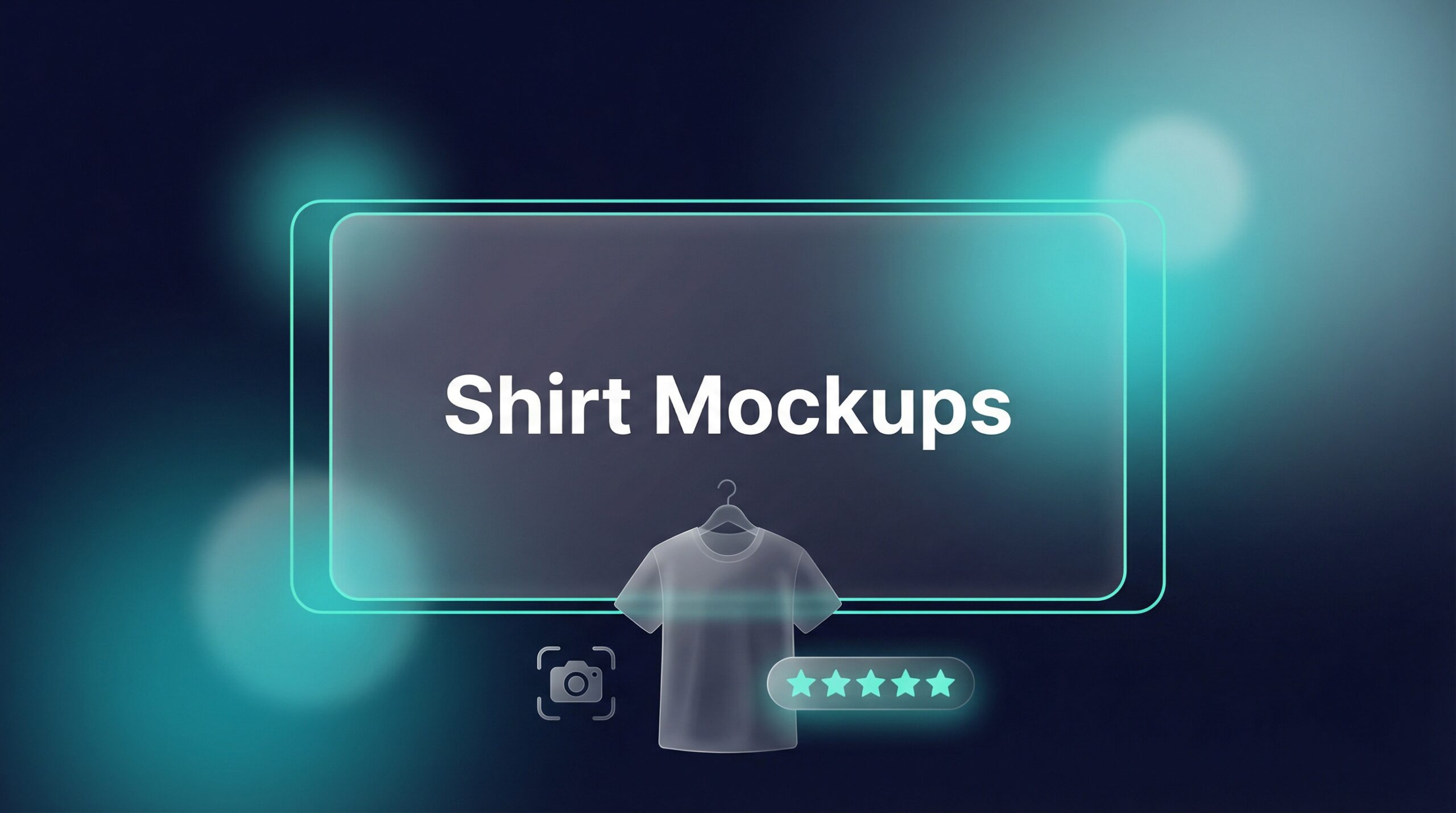Shirt Mockups - MyDesigns blog thumbnail