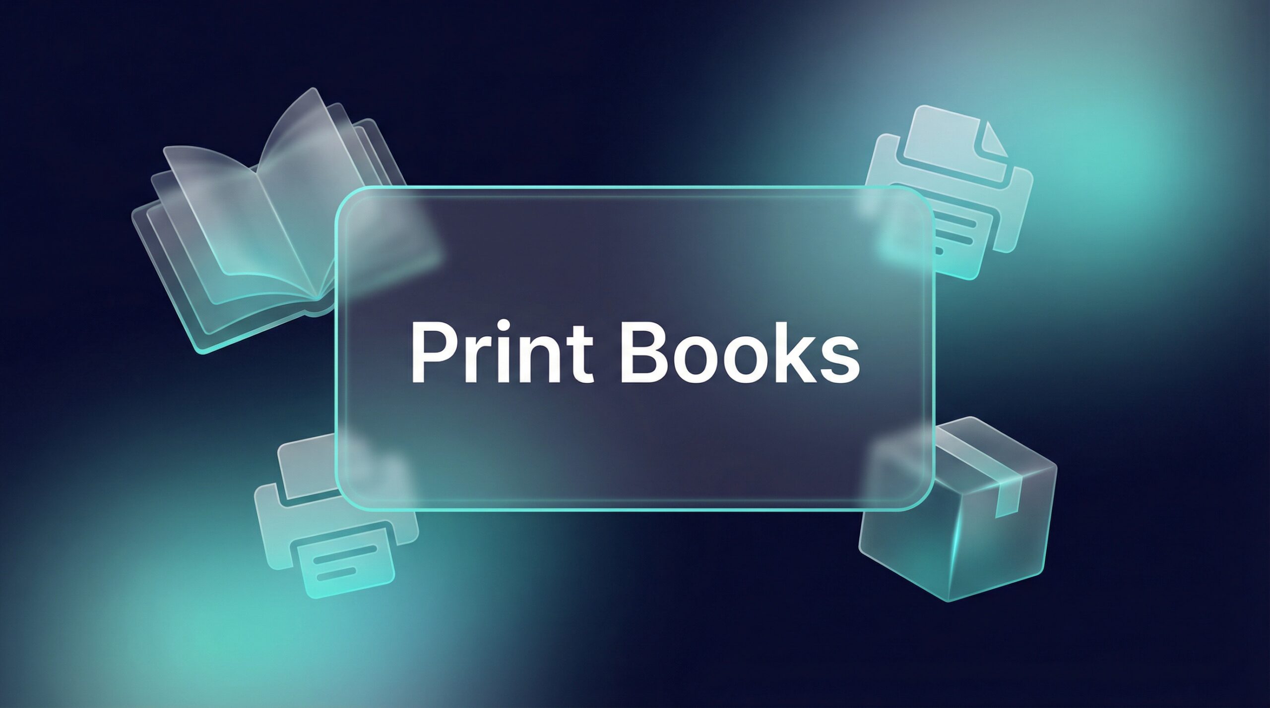 Print Books - MyDesigns blog thumbnail