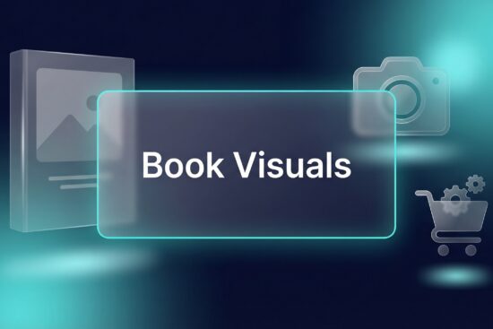 Book Visuals - MyDesigns blog thumbnail