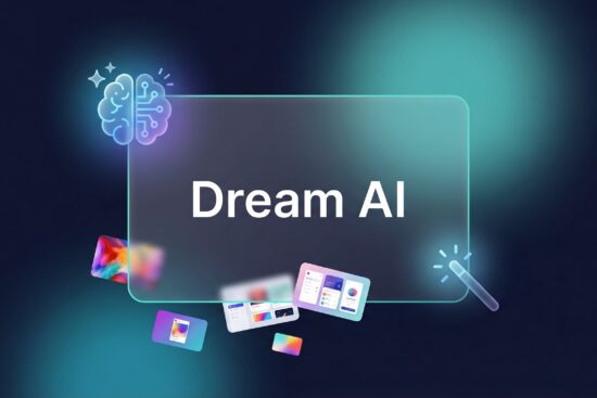 Dream AI - MyDesigns blog thumbnail