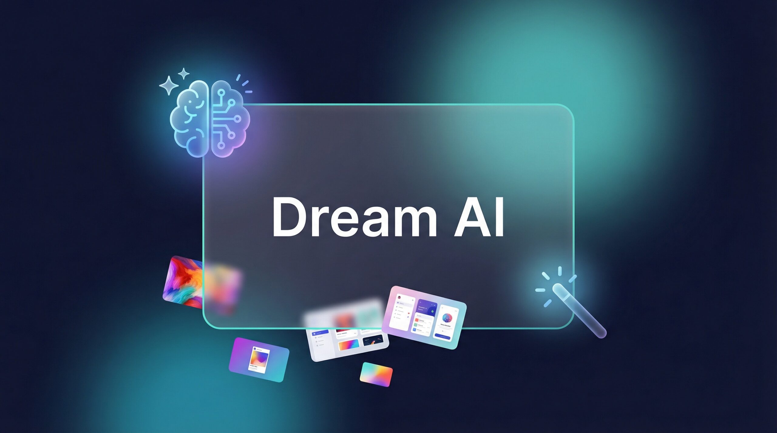 Dream AI - MyDesigns blog thumbnail