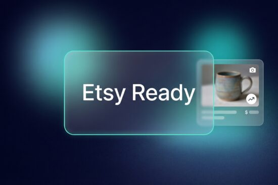 Etsy Ready - MyDesigns blog thumbnail