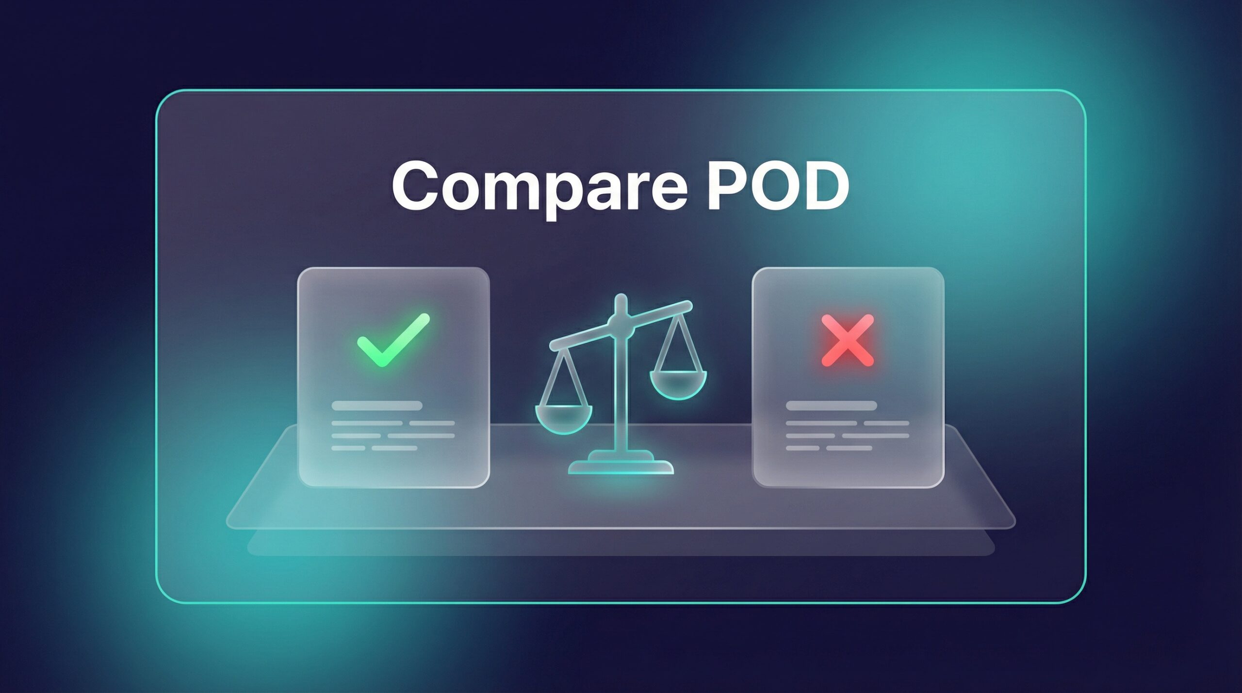 Compare POD - MyDesigns blog thumbnail