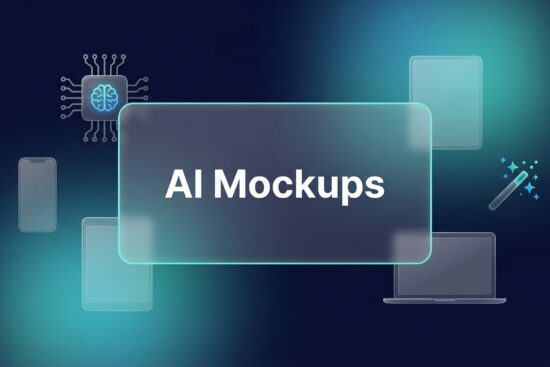 AI Mockups - MyDesigns blog thumbnail