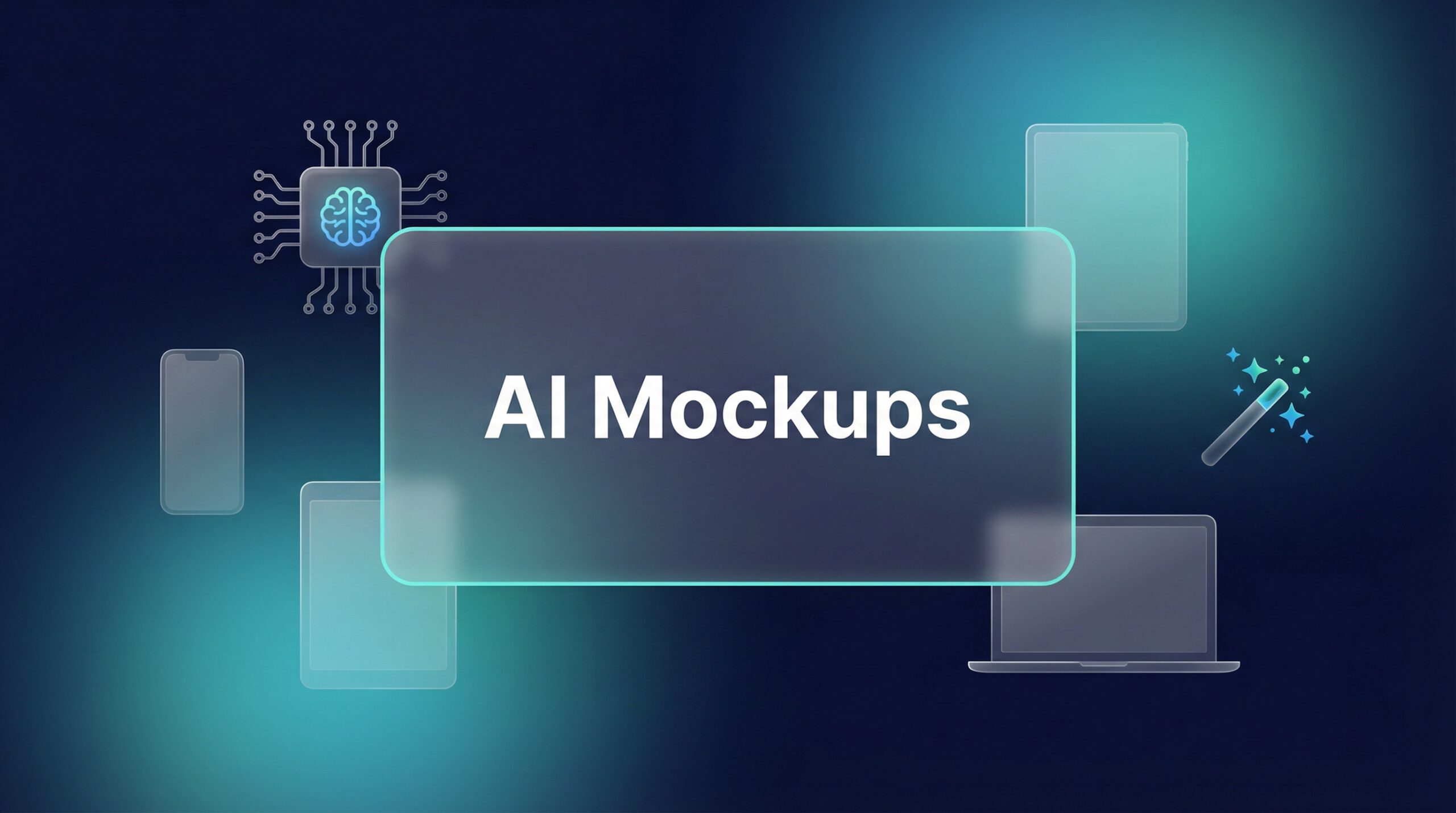 AI Mockups - MyDesigns blog thumbnail