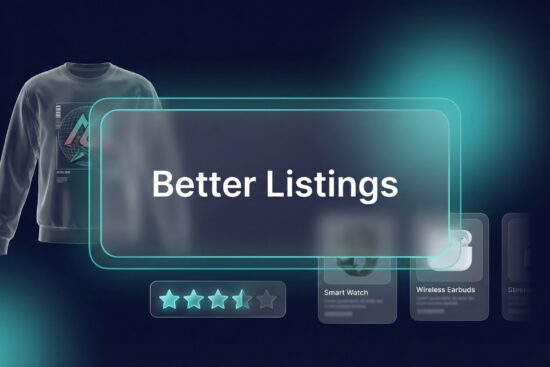 Better Listings - MyDesigns blog thumbnail