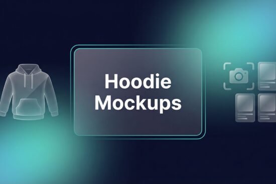 Hoodie Mockups - MyDesigns blog thumbnail