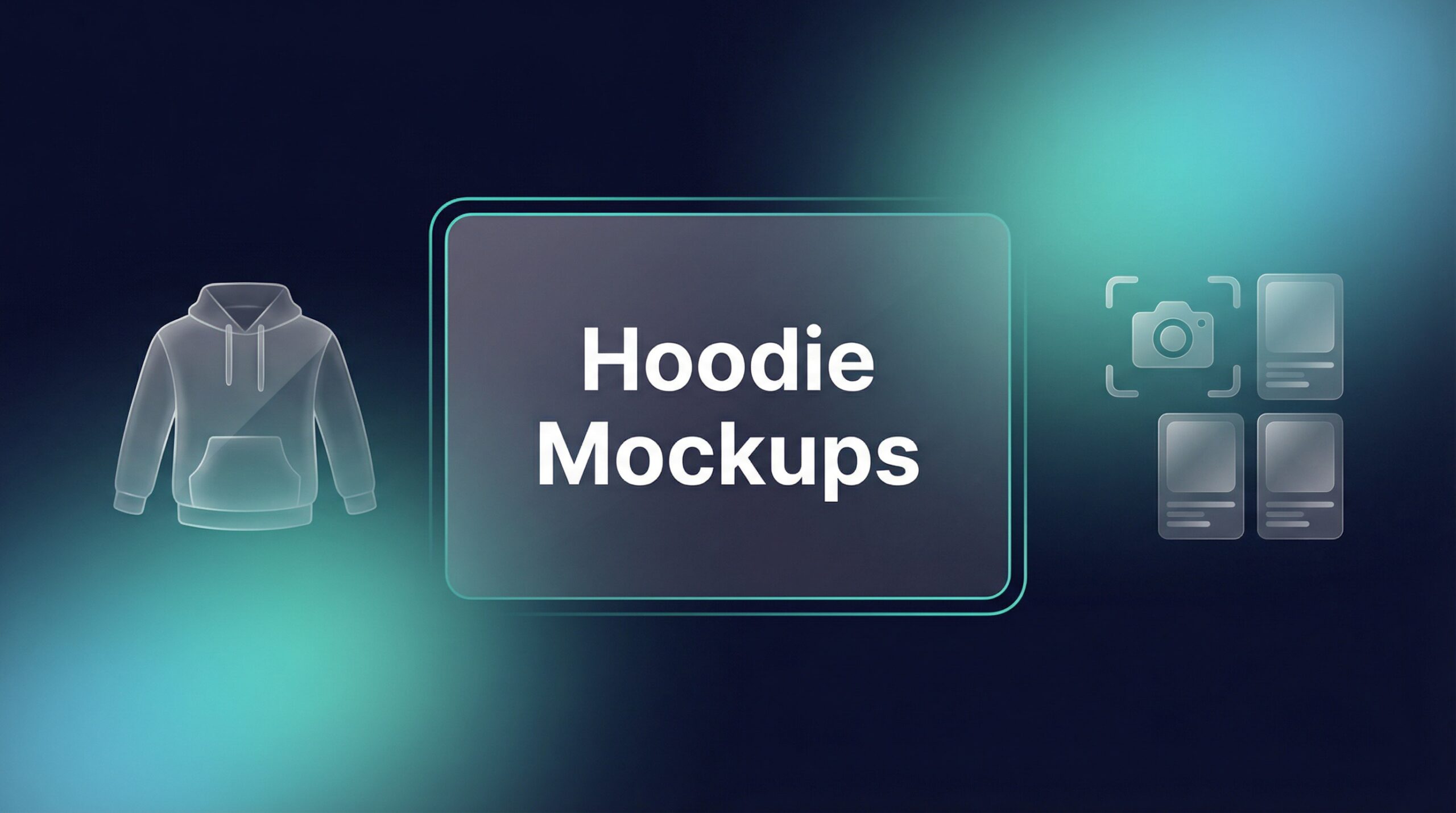 Hoodie Mockups - MyDesigns blog thumbnail