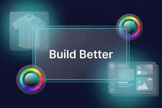 Build Better - MyDesigns blog thumbnail