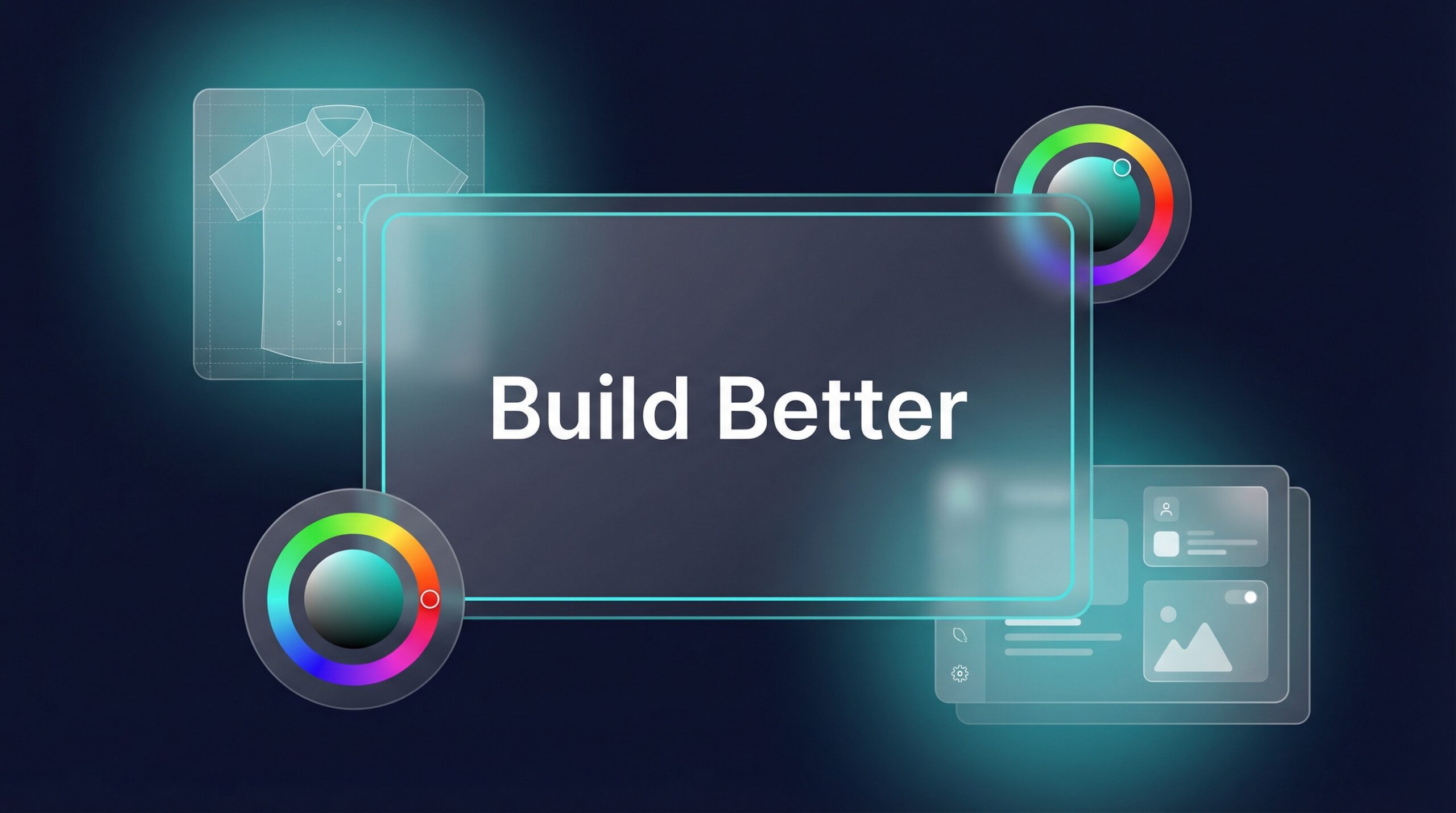 Build Better - MyDesigns blog thumbnail