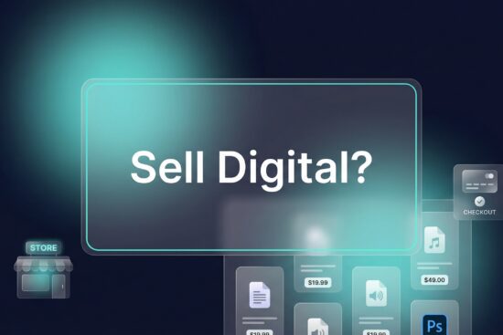 Sell Digital? - MyDesigns blog thumbnail