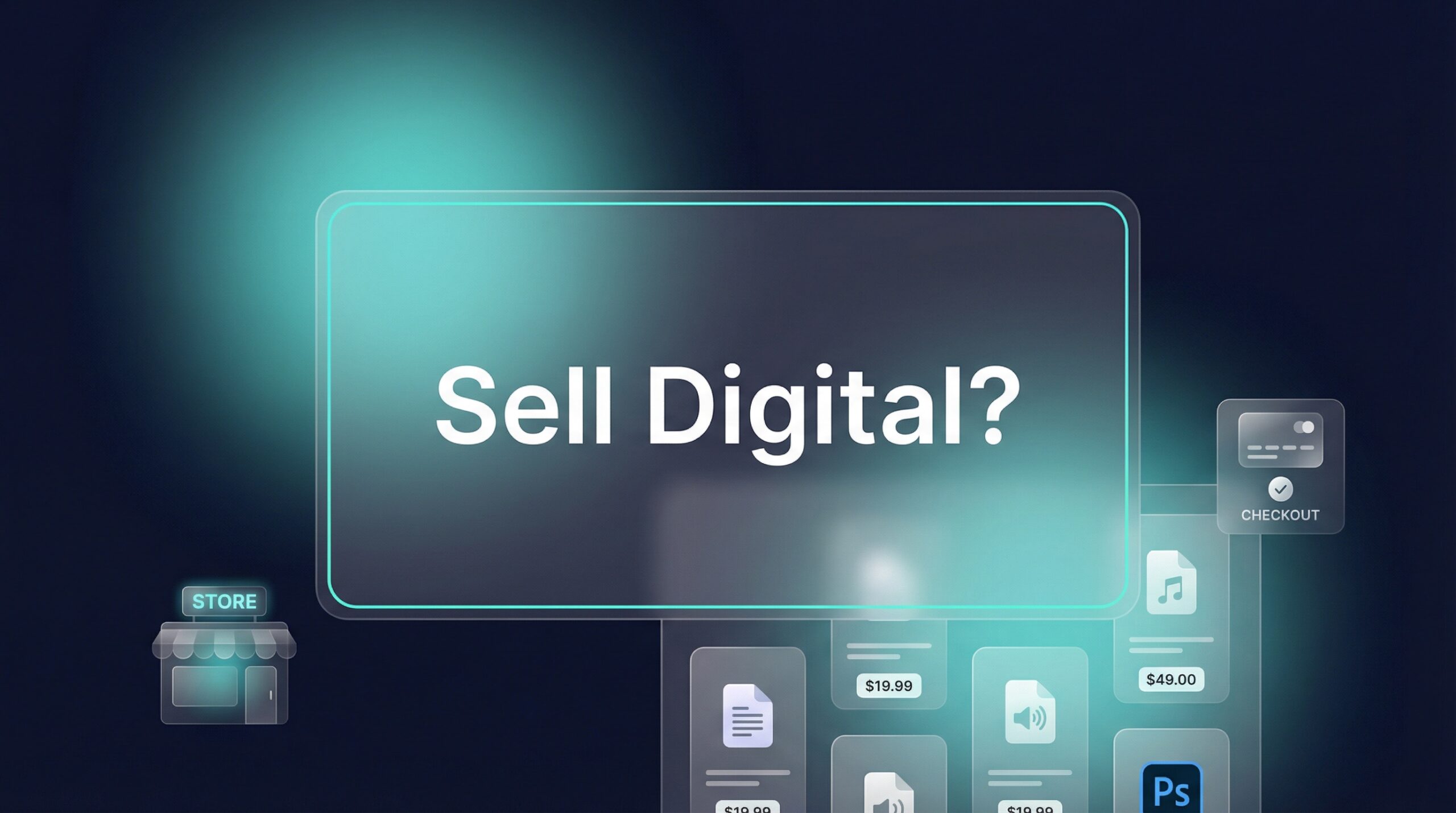 Sell Digital? - MyDesigns blog thumbnail