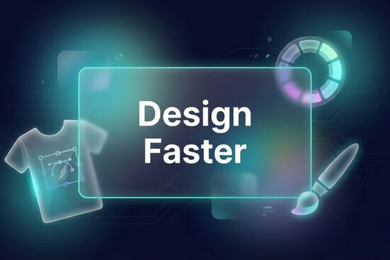 Design Faster - MyDesigns blog thumbnail