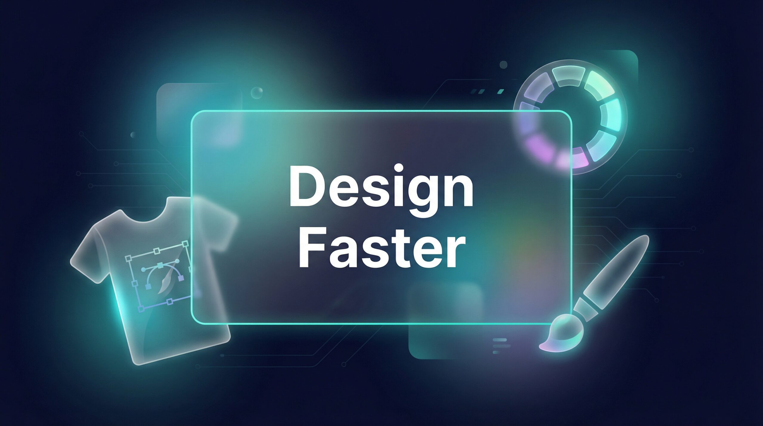 Design Faster - MyDesigns blog thumbnail