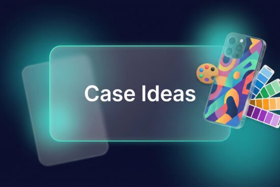 Case Ideas - MyDesigns blog thumbnail