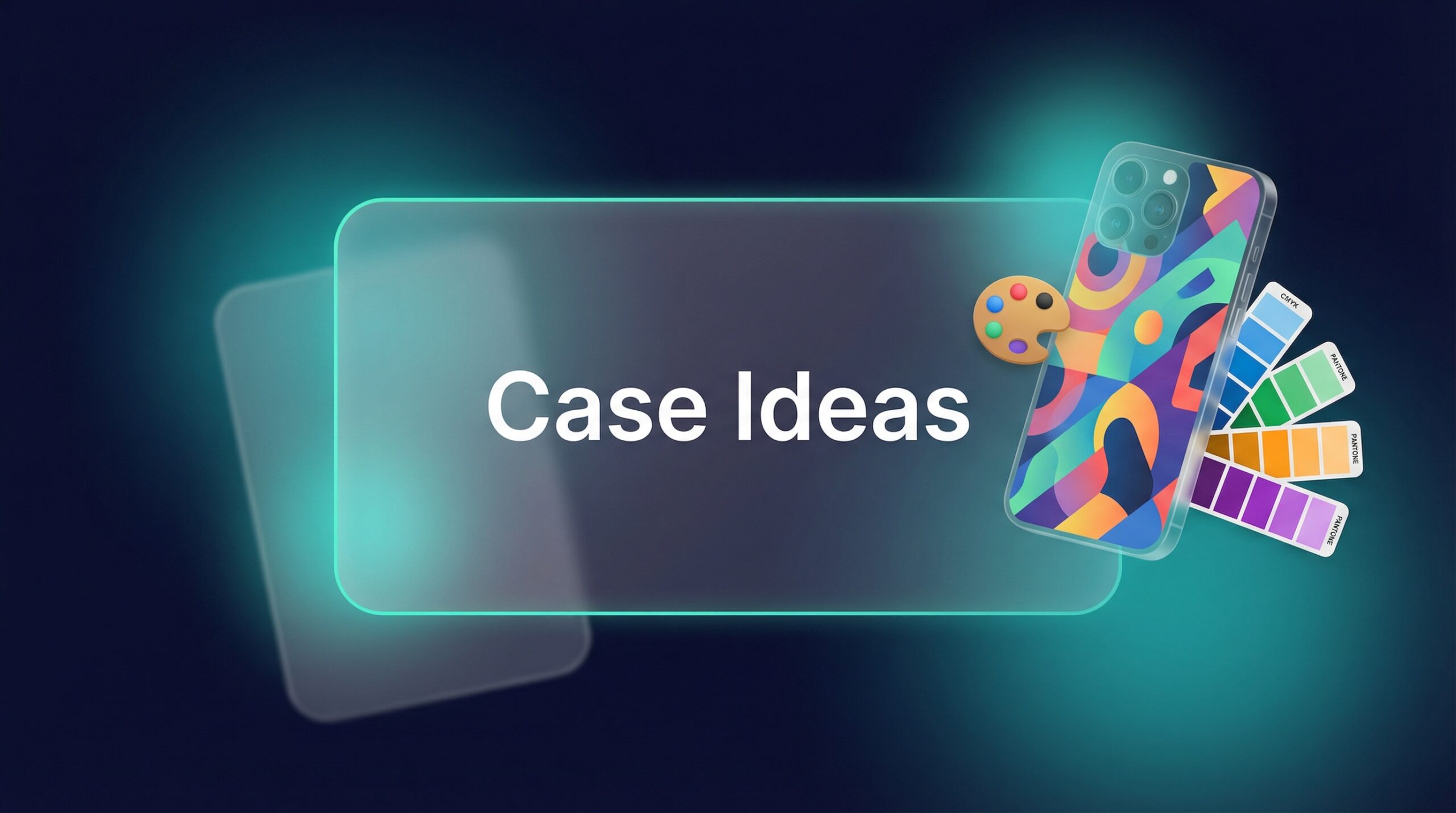 Case Ideas - MyDesigns blog thumbnail