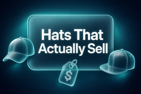 print on demand hats best sellers 2026 thumbnail