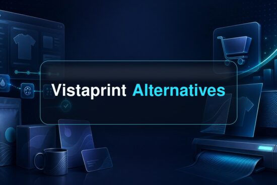Vistaprint Alternatives MyDesigns rich blog cover