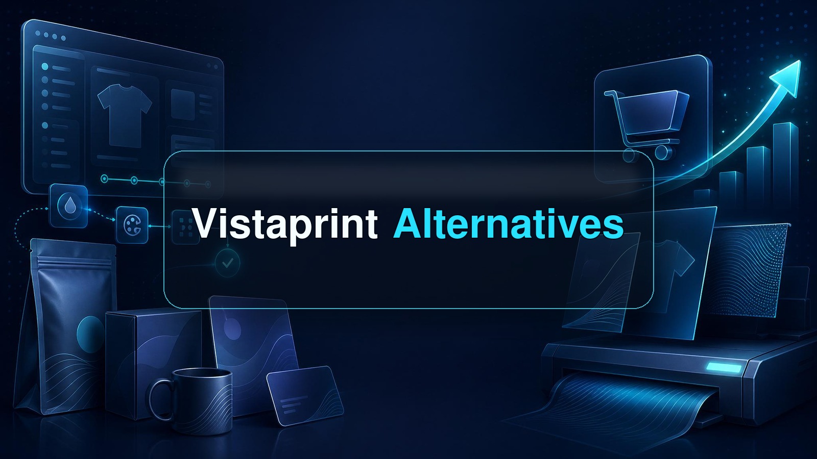 Vistaprint Alternatives MyDesigns rich blog cover