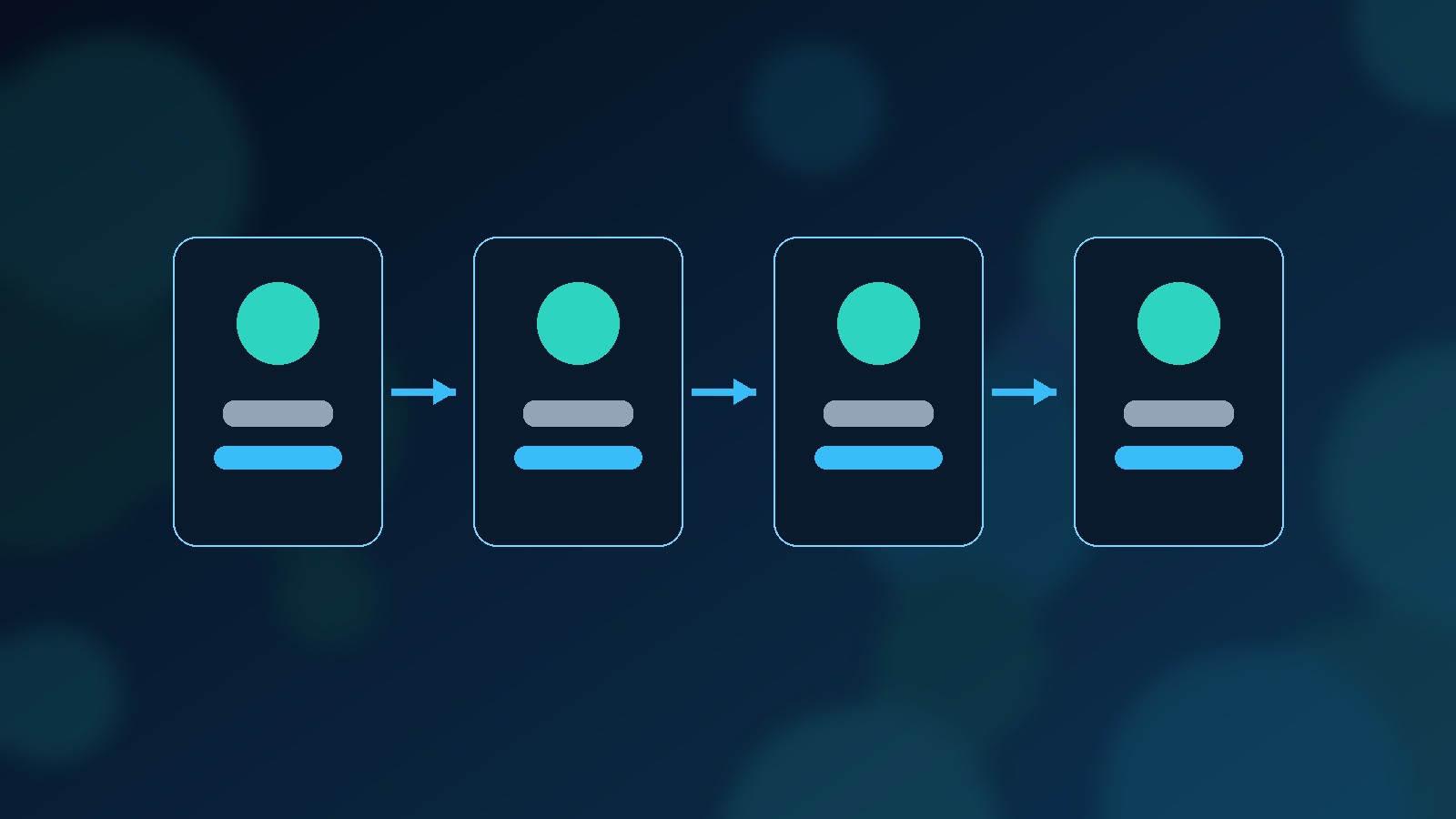 Vistaprint alternatives ecommerce workflow illustration