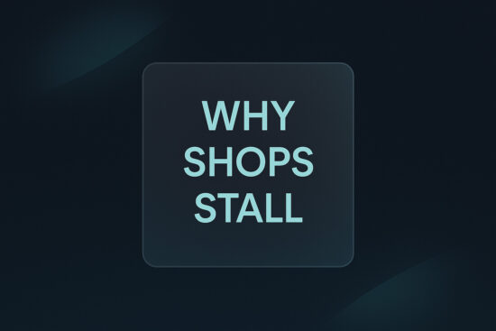 Why Etsy sellers fail featured image