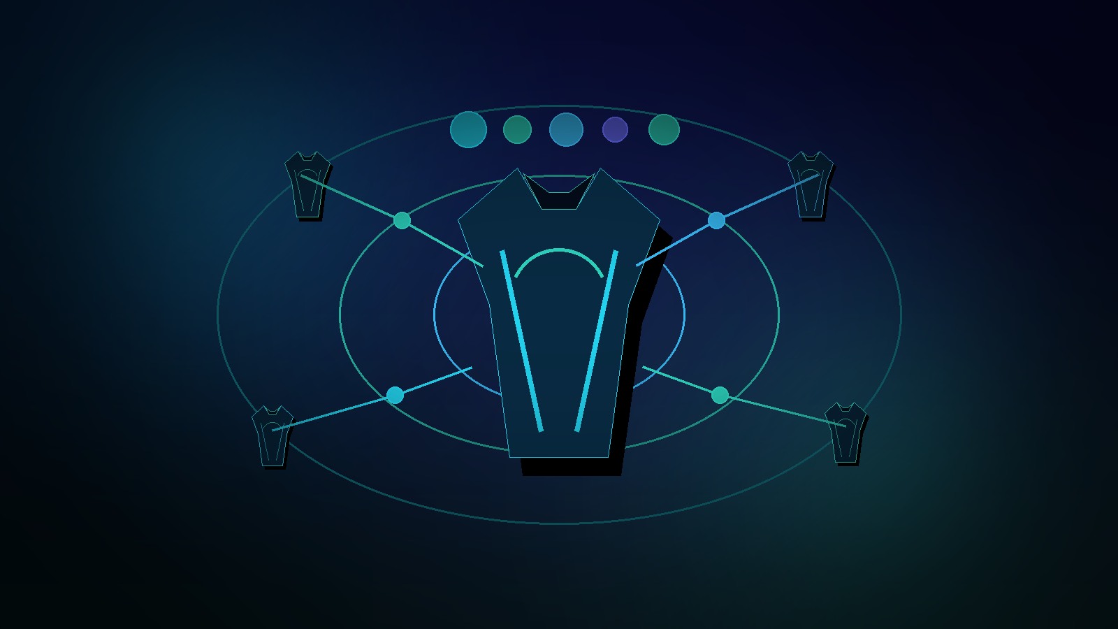 custom jersey design production workflow