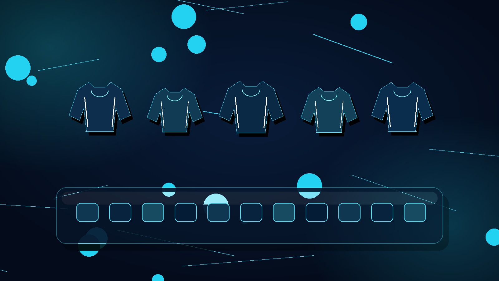 custom sweatshirts product line planning workflow