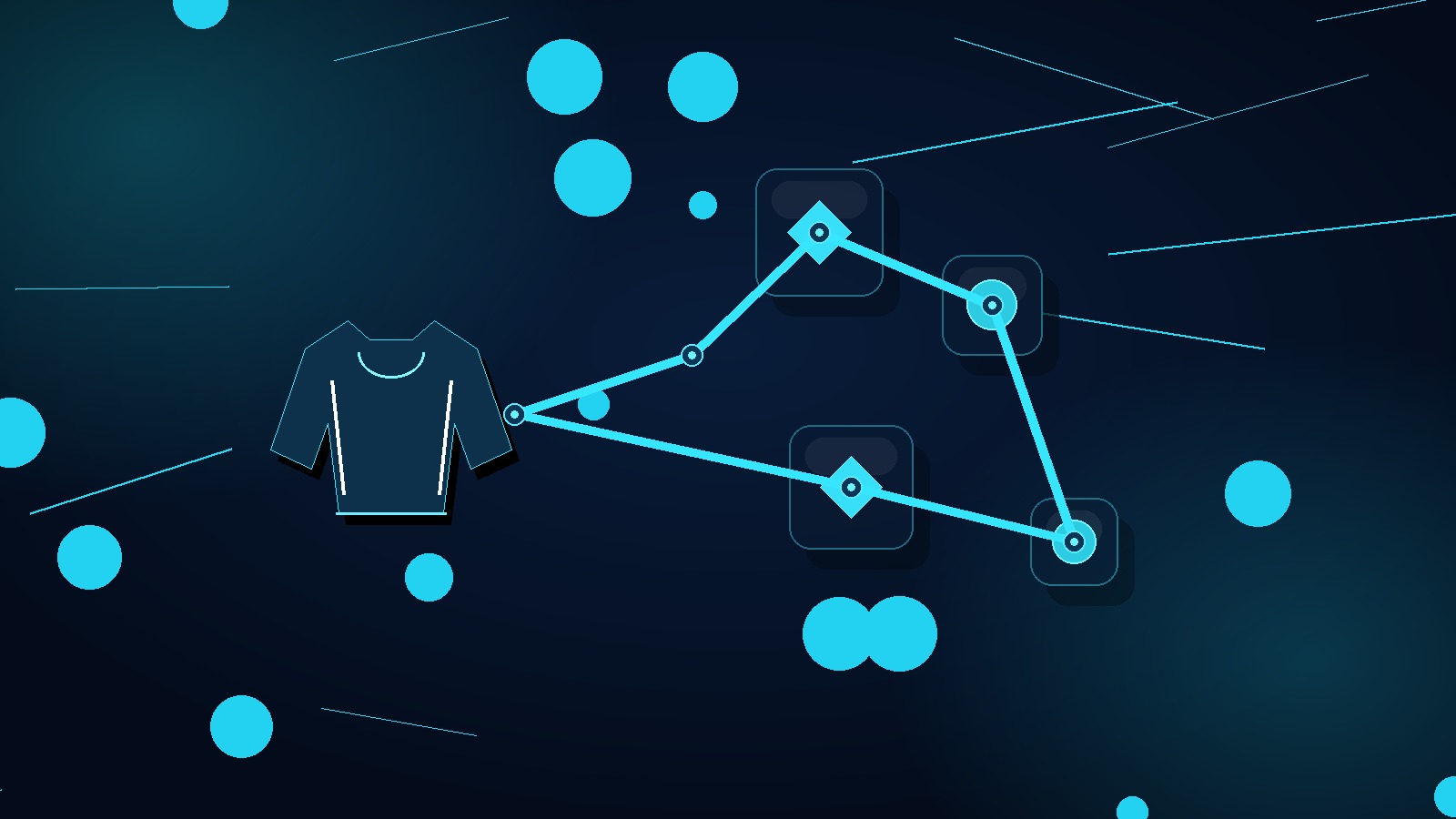 print on demand custom sweatshirts design workflow