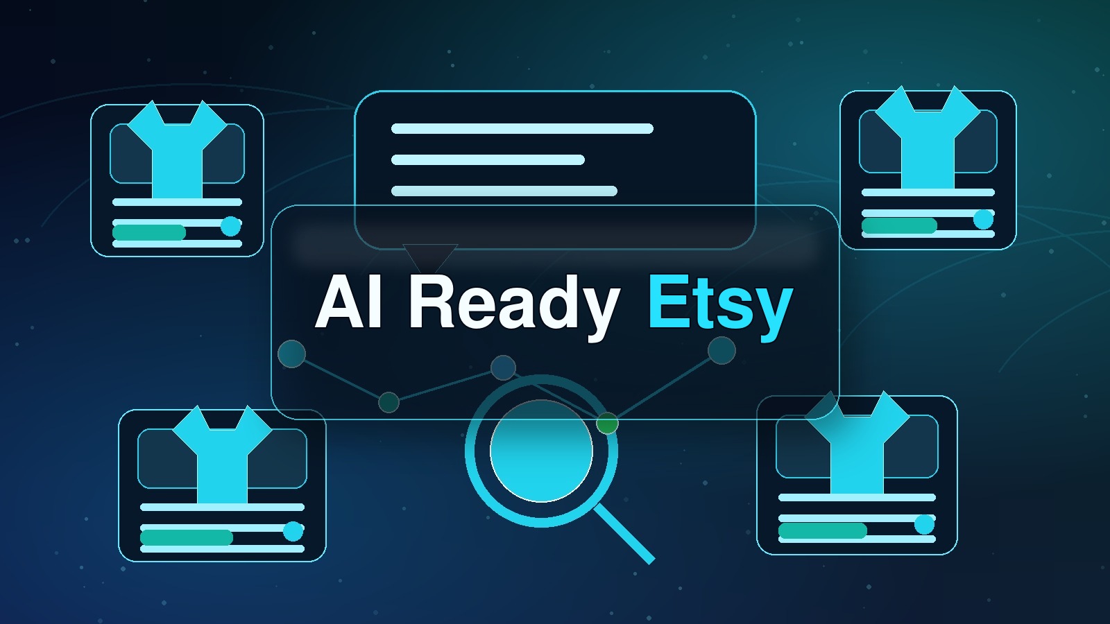 AI Ready Etsy blog cover