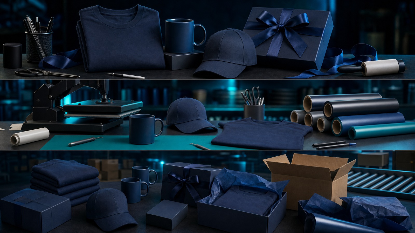 fathers day gifts product line planning with blank mugs shirts hats and SVG bundles