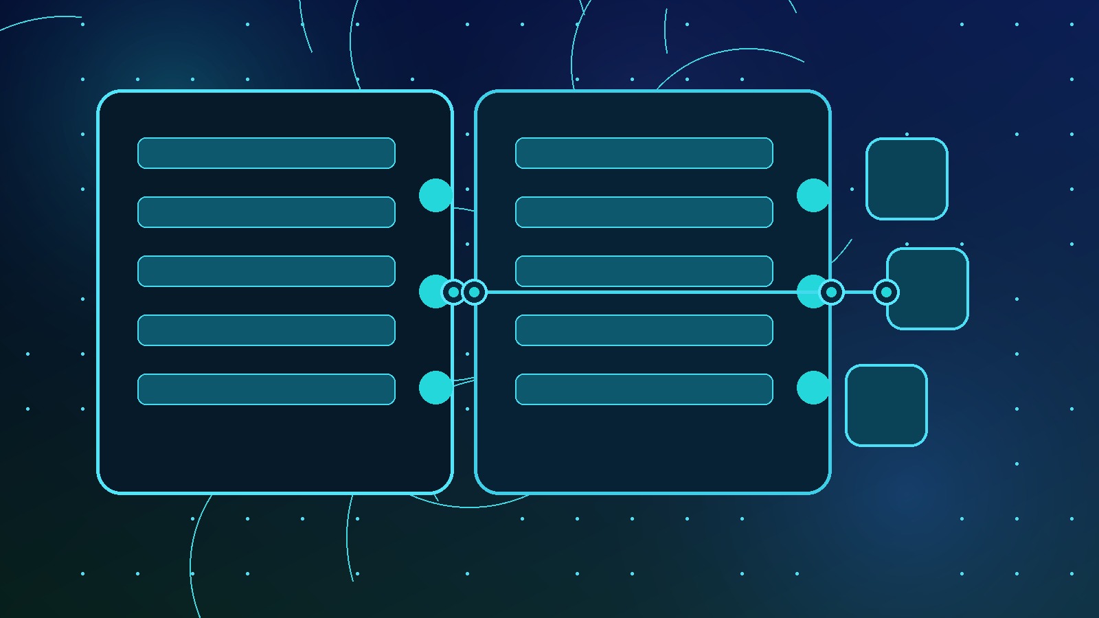 journal templates design system with printable and digital page layouts