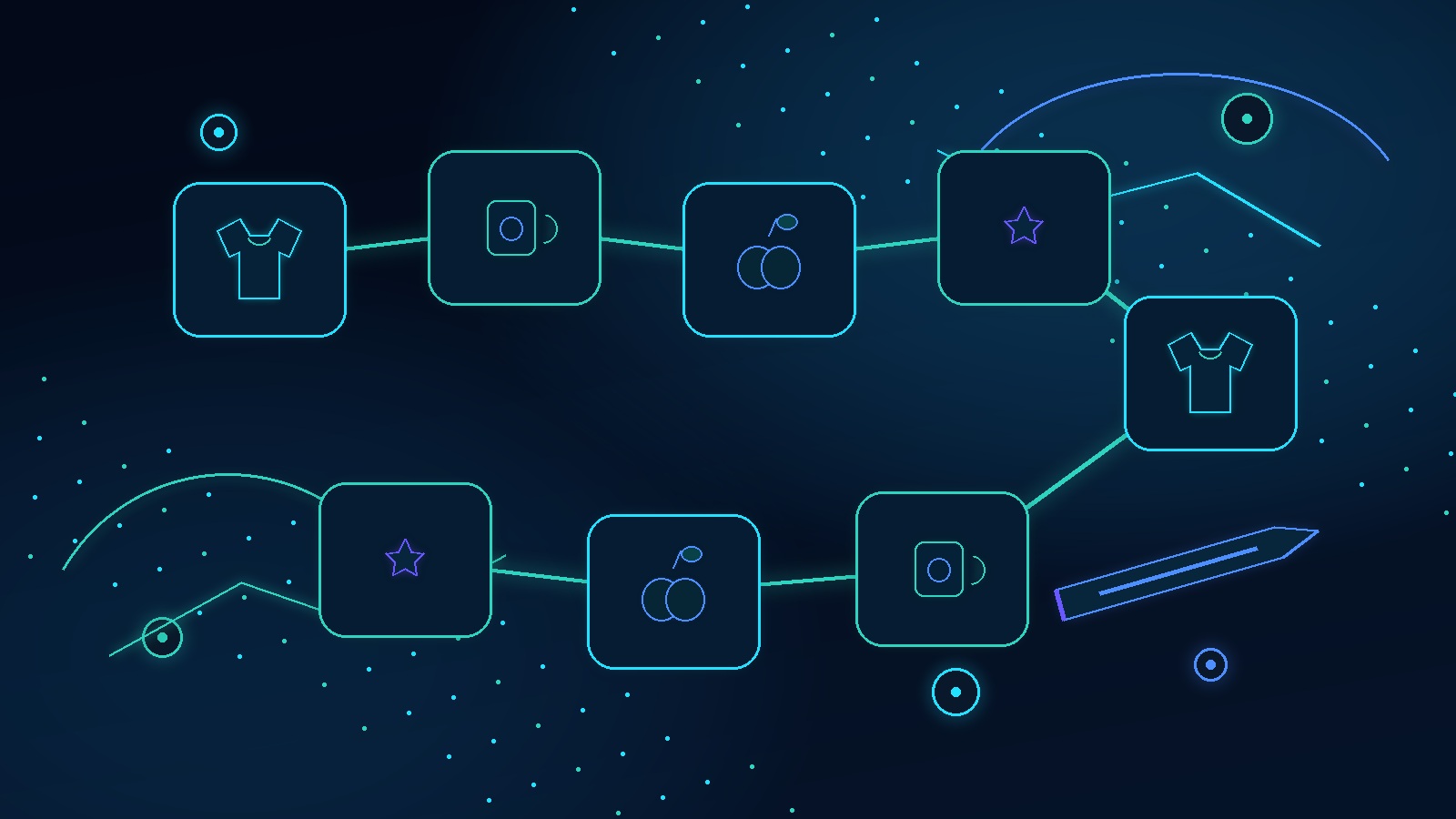teacher SVG batch publishing automation workflow in MyDesigns